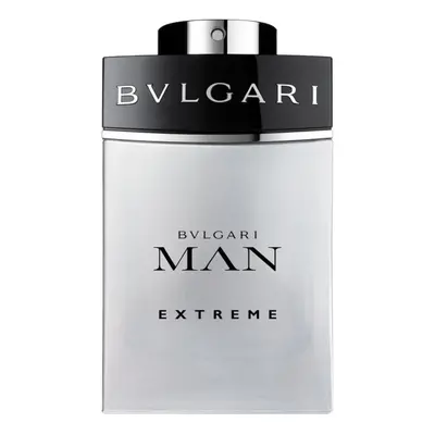 Bvlgari Man Extreme woda toaletowa 60 ml