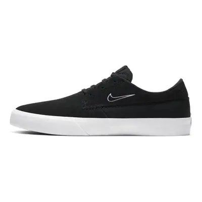 Buty do skateboardingu Nike SB Shane - Czerń