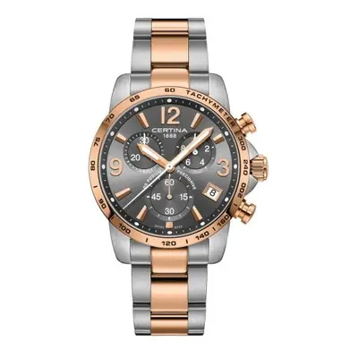 ZEGAREK CERTINA DS Podium Chrono Precidrive