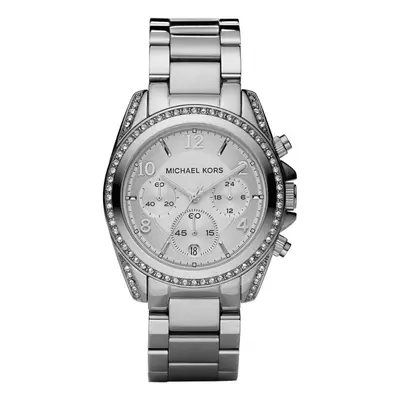 ZEGAREK MICHAEL KORS LADIES STAINLESS