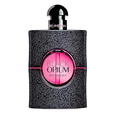 Yves Saint Laurent Black Opium Neon woda perfumowana 75 ml TESTER