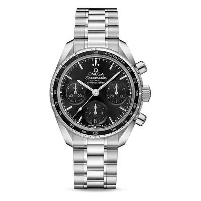 ZEGAREK OMEGA Speedmaster