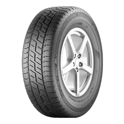 Gislaved Euro*Frost Van ( 205/65 R16C 107/105T 8PR podwójnie oznaczone 103T )