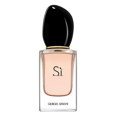 Giorgio Armani SÌ Eau De Parfum (30 ml)