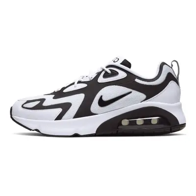 Buty męskie Nike Air Max 200 - Biel