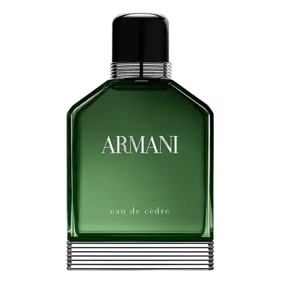 Giorgio Armani Armani Eau de Cedre woda toaletowa 100 ml