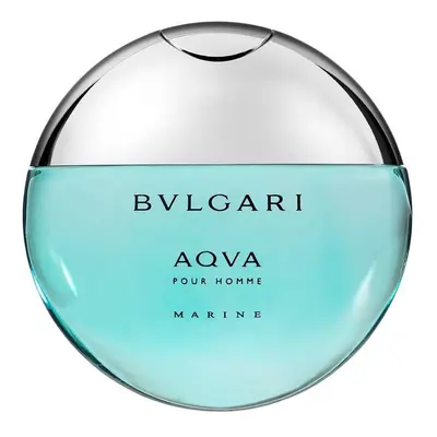 Bvlgari Aqva pour Homme Marine woda toaletowa 50 ml