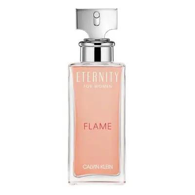 Calvin Klein Eternity for Women Flame woda perfumowana 100 ml