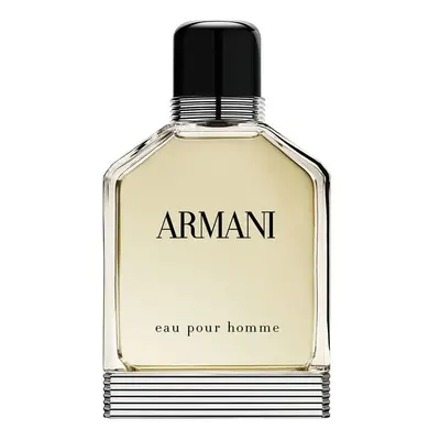 Giorgio Armani Eau Pour Homme Eau De Toilette (100 ml) - Dla Mężczyzn