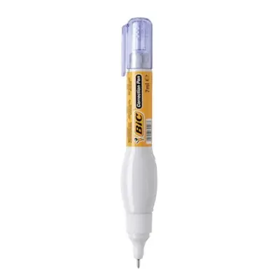 BIC KOREKTOR PEN 7ML