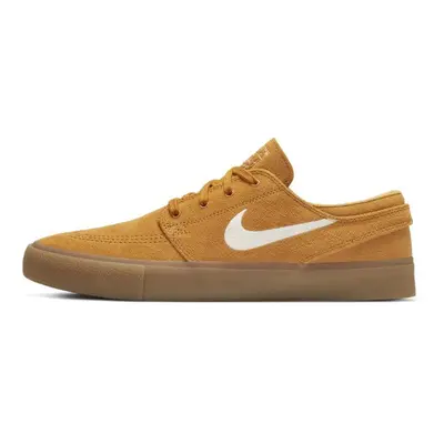 Buty do skateboardingu Nike SB Zoom Stefan Janoski RM - Żółć