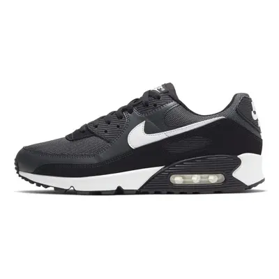 Buty męskie Nike Air Max 90 - Szary