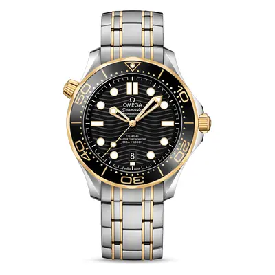 ZEGAREK OMEGA Seamaster