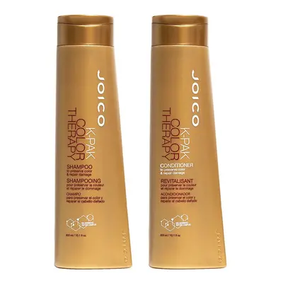 Joico K-Pak Color Therapy Duo (300 ml)