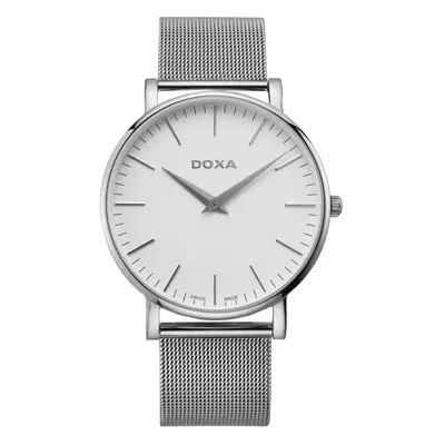 ZEGAREK DOXA D-light