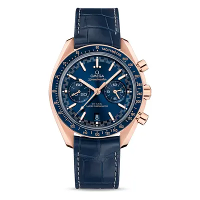 ZEGAREK OMEGA SPEEDMASTER RACING