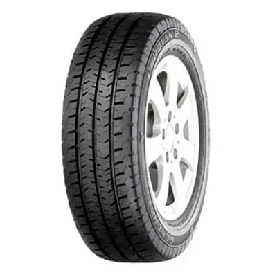 General Euro Van 2 ( 225/75 R16C 121/120R 10PR )