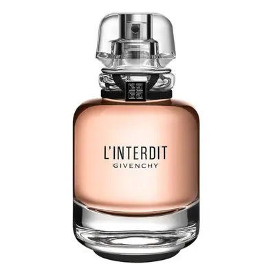 Givenchy L'Interdit Eau de Parfum woda perfumowana 80 ml