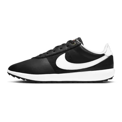 Damskie buty do golfa Nike Cortez G - Czerń