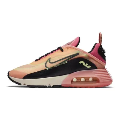 Buty damskie Nike Air Max 2090 - Zieleń