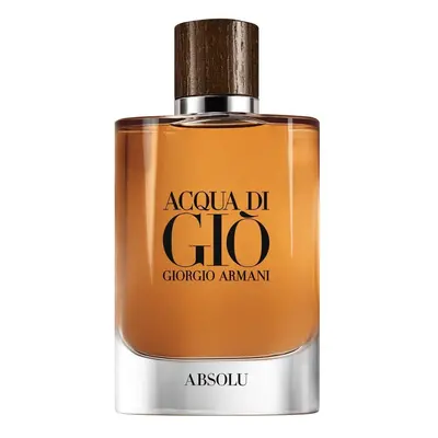 Giorgio Armani Acqua di Gio Absolu woda perfumowana 125 ml