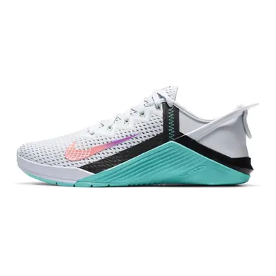 Damskie buty treningowe Nike Metcon 6 FlyEase - Szary