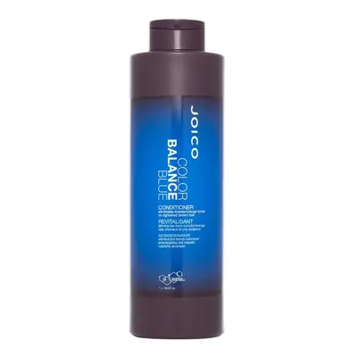 Joico Color Balance Blue Balsam (1000 ml)