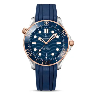 ZEGAREK OMEGA Seamaster