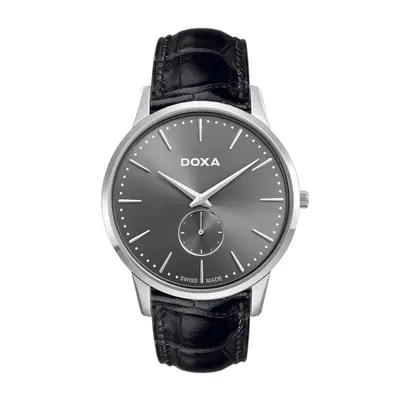 ZEGAREK DOXA Slim Line