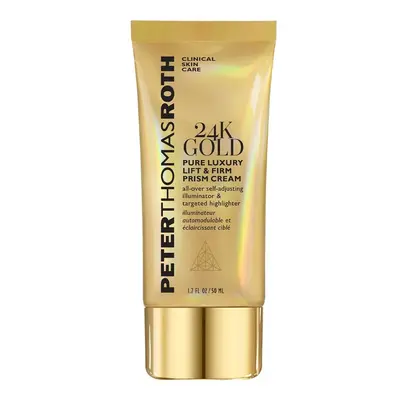 Peter Thomas Roth 24K Gold Pure Luxury Lift & Firm Prism Cream (50 ml)