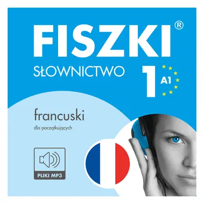 AUDIOBOOK - francuski - Słownictwo 1 (A1)