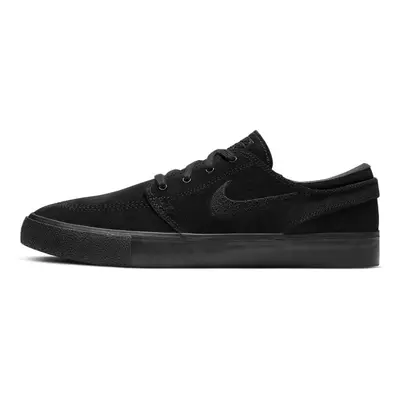 Buty do skateboardingu Nike SB Zoom Stefan Janoski RM - Czerń