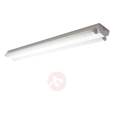 Basic 2 - dwupunktowa lampa sufitowa LED - 120 cm