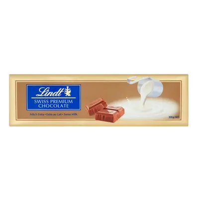 Lindt - Czekolada milk gold