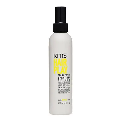 KMS HairPlay Sea Salt Spray (200 ml)