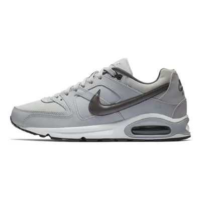 Buty męskie Nike Air Max Command - Szary