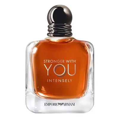 Giorgio Armani Stronger With You Intensely woda perfumowana 50 ml