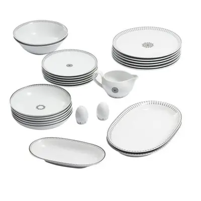 Serwis obiadowy Constanza 6/26
