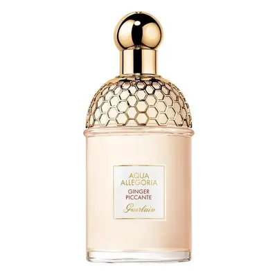 Guerlain Aqua Allegoria Ginger Piccante woda toaletowa 125 ml TESTER