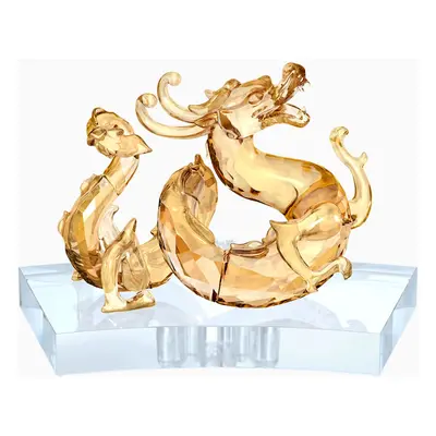 Chinese Zodiac – Smok