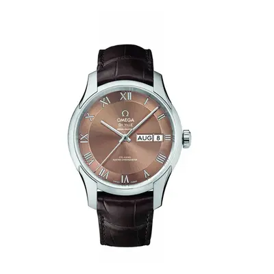 ZEGAREK OMEGA De Ville Hour Vision