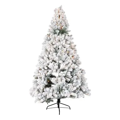 Choinka „Snow Tree II”, 210 cm