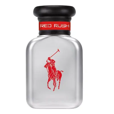 Ralph Lauren Polo Red Rush Eau De Toilette (40 ml)