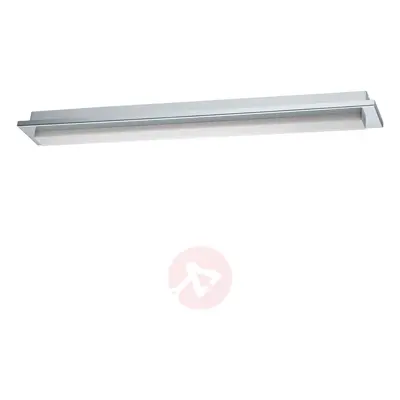 Oświetlenie lustra LED Cumbrecita, chromowane 61cm