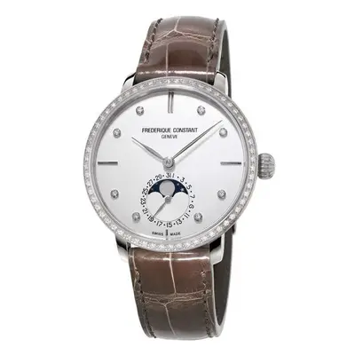 ZEGAREK FREDERIQUE CONSTANT Ladies Manufacture