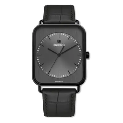 ZEGAREK DAVID DAPER Time Square