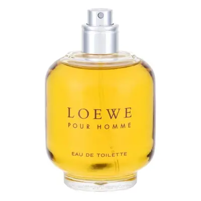 Loewe pour Homme woda toaletowa 150 ml TESTER