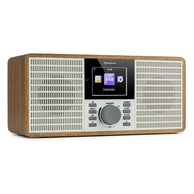 Auna IR-260 internetové rádio