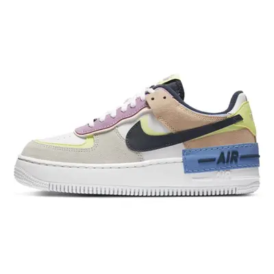 Buty damskie Nike Air Force 1 Shadow - Szary