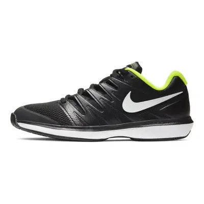 Męskie buty do tenisa NikeCourt Air Zoom Prestige - Czerń